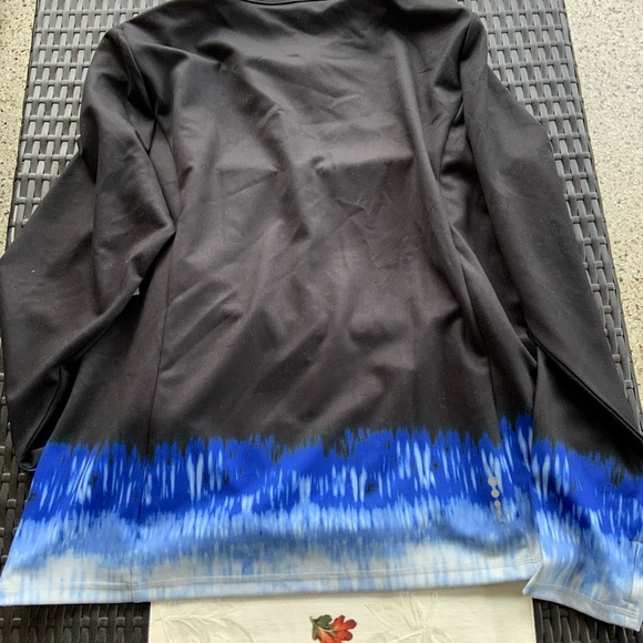 NWT Talbots 2 piece workout outfit - Picture 6 of 6